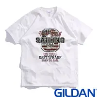 在飛比找蝦皮商城優惠-GILDAN 760C46 短tee 寬鬆衣服 短袖衣服 衣