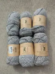 Twice Tweed Lavold Set Of 6