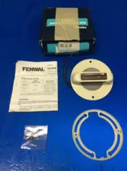 Fenwal Detect-A-Fire Unit 27021-063