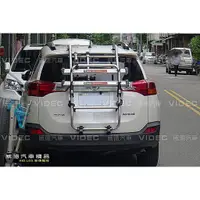 在飛比找蝦皮購物優惠-威德汽車 專業型 休旅車 腳踏車架 攜車架 ARTC 合格認