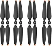 9453F Propeller for D-JI Mavic 3/Mavic 3 Pro Quick Release Foldable Props Blade Light Weight Screw Wing Replacemen Accessory(4pair)