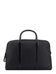 [Tom Ford] Tom Ford-Leather Briefcase-Uomo OS