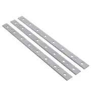 13-1/8" Planer Blades Set, T1 Steel For DeWalt DW735, DW735X DW7352 Knives