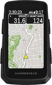 SRAM Hammerhead Karoo GPS Bike Computer