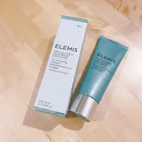 在飛比找Yahoo!奇摩拍賣優惠-ELEMIS 愛莉美 2023.07新品 海洋膠原精油去角質