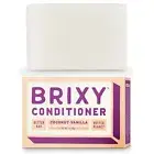 Brixy - Conditioner Bar Coconut Vanilla (Pack of 1, 4oz bar)