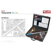 Toledo Timing Tool Kit - 304708