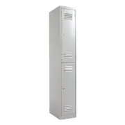 *BRAND NEW* STATEWIDE Steel Lockers 2 Door SLW2 *All Colours*