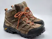 Merrell MOAB 2 Prime Mid WP - Men's Shoes - Canteen - US 8W