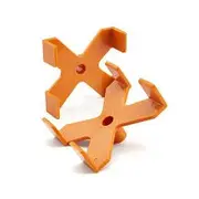 BORA X-Cups Accessory 2 Piece Set Suits Centipede CA0202