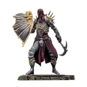 Diablo IV - Bone Spirit Necromancer (Common) 1:12 Scale Posed Figure