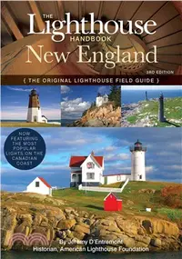 在飛比找三民網路書店優惠-The Lighthouse Handbook New En