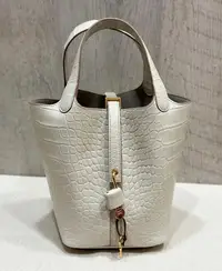 在飛比找Yahoo!奇摩拍賣優惠-J-Shop Luxury 精品店 Hermes Picot