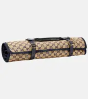 [Gucci] Gucci GG Supreme portable pet bed