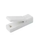 Household Mini Portable Sealing Machine Dual-purpose Plastic Bag Heat Sealing Machine USB Charging Hand Pressure Sealer
