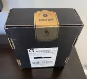 Brandon Sanderson Kickstarter Secret Project #4 Sunlit Man Book NEW & UNOPENED