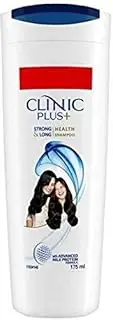 [Clinic Plus] Anti-Dandruff Shampoo - 175ml