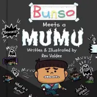 在飛比找博客來優惠-Bunso Meets a Mumu
