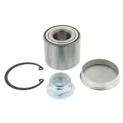 For Renault Clio Mk3 2005-2012 Rear Left or Right Hub Wheel Bearing Kit