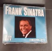 Frank Sinatra "Timeless Hits - 3 CD Set