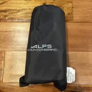Alps Mountaineering Camp Creek 6 Footprint NEW