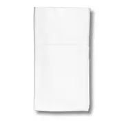 Dea Palm Beach Eleonora Sateen Flat Sheet, King
