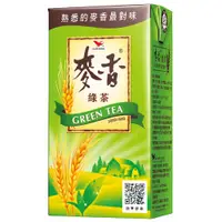 在飛比找蝦皮商城優惠-統一麥香綠茶TP300ml x24入