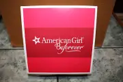 American Girl Doll Maryellen's Holiday Cookie Set New In Box