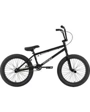 Pedal Hornet 2 20" BMX Bike Black