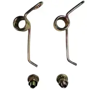 Thatcher Spring Set Bolt On
