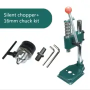 Leather Imprinting Machine Seal Stamp Punching Bronzing Tool Pressure Label