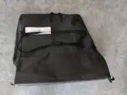 2018-2024 Jeep Wrangler JL 68297726AD Hard Top Panel Storage Bag OEM NEW