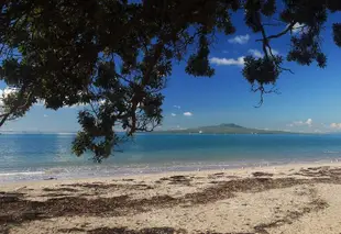 海洋生活海灣飯店