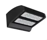 Hyperikon HyperWR80-502 Wall Pack LED Light 80W 5000K