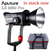 Aputure LS 600d Pro 600W LED Video Light Outdoor Continuous lighting Waterproof