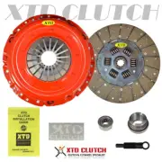 AMC STAGE 1 HD CLUTCH KIT 1999-2004 MUSTANG GT MACH 1 COBRA SVT 4.6L 11 INCH