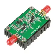 DC 3W RF Power Amplifier Module HF VHF UHF FM Transmitter For Ham Radio