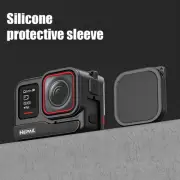 Protective Case For Insta360 Ace Pro Ace Lens Cap USU S8V5