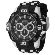 Invicta Pro Diver 52mm Chronograph Men's Quartz Watch