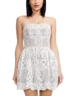 Dress the Population Sasha Dress