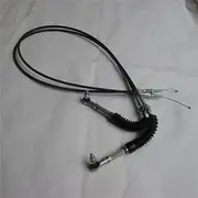 CARTEX for FITS Caterpillar Excavator E320C Throttle Cable