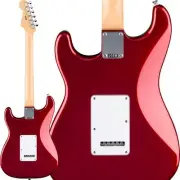 Fender Standard Stratocaster HSS (Candy Cola Laurel)
