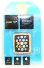For iWatch Apple Watch 2/3/4/5/6/SE Rose Gold Protector Full Cover TPU Case 38mm