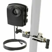 Brinno BCC2000 Plus Time Lapse Camera Full HD, Clamp Mount & Waterproof Case