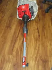 CRAFTSMAN WS2200 25cc 2-cycle Gas Trimmer POWER HEAD