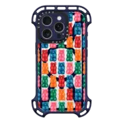 iPhone 16 Pro Ultra Bounce Case MagSafe Compatible Gummies