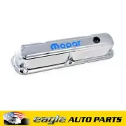 Proform Stamped Steel Mopar Rocker Covers Small Block LA # 440-905