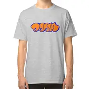 DOOM Logo (Colored) [PLEASE GO TO GASDRAWLS.COM AND BUY DOOM'S MERCH INSTEAD] T-shirt