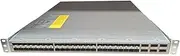 CISCO N9K-C93180YC-EX 48-Port 10/25G SFP+, 6X 100G QSF w/ Dual AC PE Airflow (Renewed)