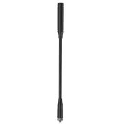 New VHF UHF SMA-Female Gooseneck Tactical Antenna For BaoFeng UV-5R Radio